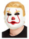 Clown President Overhead Mask, Latex