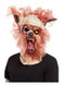 Werewolf Mummy Overhead Mask, Latex
