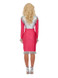 Country Icon Dolly Costume, Pink