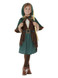 Deluxe Forest Archer Costume, Dress