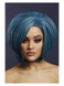 Fever Savanna Wig, True Blend, Petrol Blue