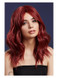 Fever Ashley Wig, Two Toned Blend, Ruby Red