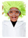 Explosive Scientist Goggles