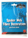 Small Spider Web Decoration