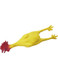 Plucked Rubber Chicken, Yellow