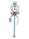 Disney The Little Mermaid Ariel Wand