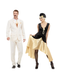 Roaring 20s Couples Costume