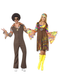 Groovy Couples Costume