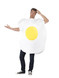 Egg and Bacon Couples Costume