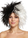 Ladies Dalmatian Lady Wig