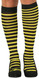 Ladies Bumble Bee Stockings