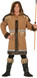 Mens Deluxe Eskimo Fancy Dress Costume