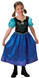 Girls Classic Anna Fancy Dress Costume