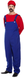 Mens Mario Fancy Dress Costume 2