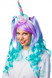 Ladies Unicorn Fancy Dress Hairband