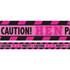 Hen Party Caution Tape