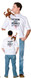 Men's Spank My Monkey Fancy Dress Top