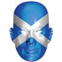 Adults Scotland Rugby Face Mask