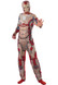 Mens Iron Man Fancy Dress Costume