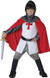 Boys Knight Fancy Dress Costume 1