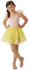 Girls Fluttershy Fancy Dress Costume Kit
