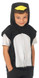 Childs Winter Penguin Fancy Dress Costume