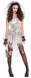 Ladies Drop Dead Bride Fancy Dress Costume