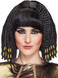Ladies Short Egyptian Braided Wig