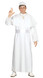 Mens Pope Fancy Dress Costume 1