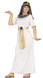 Ladies Queen Cleopatra Fancy Dress Costume