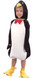 Toddler Penguin Fancy Dress Costume