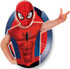 Boys Spider-Man Party Fancy Dress Kit