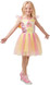 Girls Deluxe Fluttershy Fancy Dress Costume