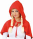 Adults Red Riding Hood Cape