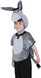 Child's Nativity Donkey Fancy Dress Costume