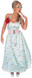 Ladies 1950s Fancy Dress Costume