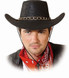 Adults Western Cowboy Hat