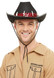 Mens Outback Adventurer Fancy Dress Hat