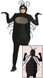 Adult Fly Fancy Dress Costume