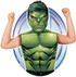 Boys Incredible Hulk Party fancy Dress Kit