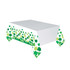 Shamrock St Patricks Day Party Table Cover