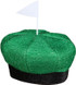 Adults Golf Hat