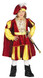Boys Historical Prince Fancy Dress Costume
