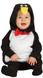 Baby Penguin Fancy Dress Costume 3