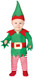 Baby Workshop Elf Fancy Dress Costume