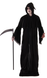 Mens Grim Reaper Fancy Dress Costume