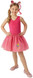 Girls Pinkie Pie Fancy Dress Costume Kit