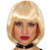 Ladies Blonde Bob Wig