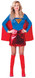 Ladies Superhero Fancy Dress Costume
