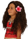 Girls Moana Fancy Dress Wig